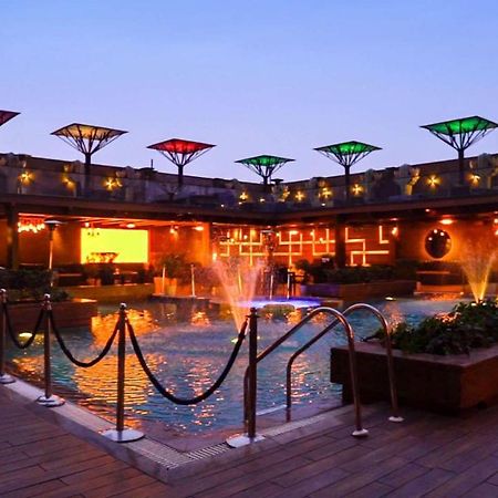 Country Inn & Suites By Radisson, Sahibabad Ghaziabad Eksteriør billede