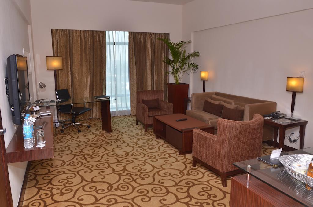 Country Inn & Suites By Radisson, Sahibabad Ghaziabad Eksteriør billede