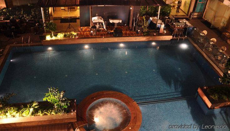 Country Inn & Suites By Radisson, Sahibabad Ghaziabad Eksteriør billede