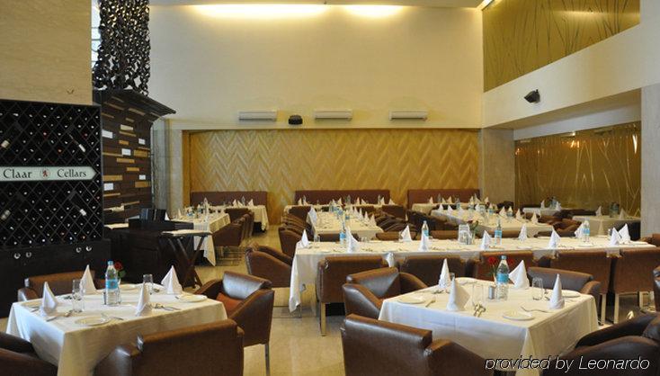 Country Inn & Suites By Radisson, Sahibabad Ghaziabad Eksteriør billede