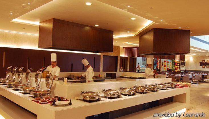 Country Inn & Suites By Radisson, Sahibabad Ghaziabad Eksteriør billede