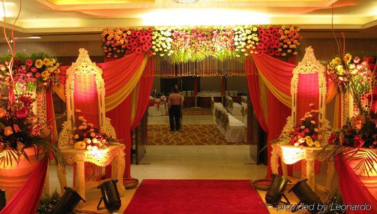 Country Inn & Suites By Radisson, Sahibabad Ghaziabad Eksteriør billede