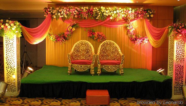 Country Inn & Suites By Radisson, Sahibabad Ghaziabad Eksteriør billede
