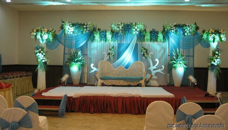 Country Inn & Suites By Radisson, Sahibabad Ghaziabad Eksteriør billede