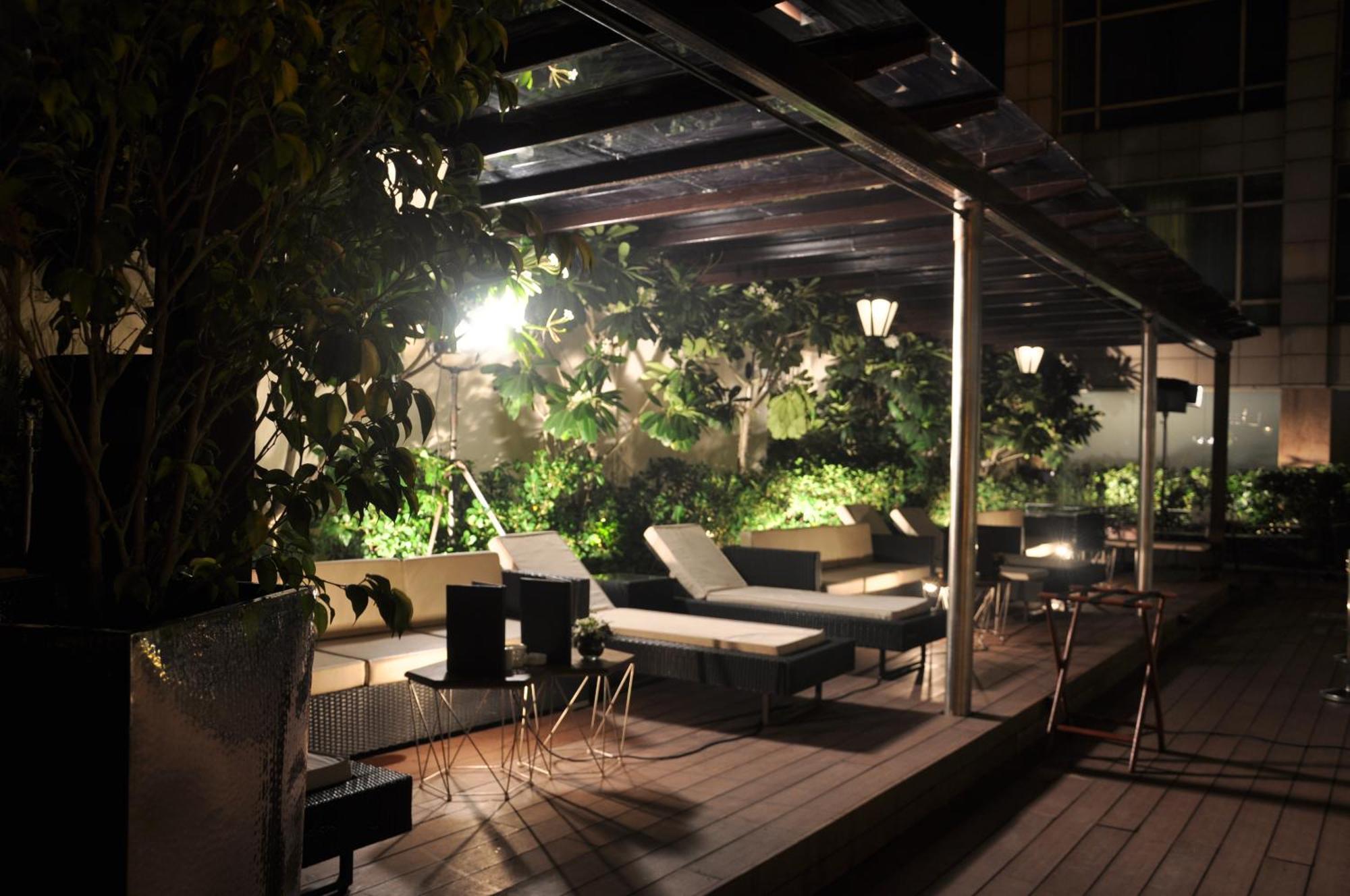 Country Inn & Suites By Radisson, Sahibabad Ghaziabad Eksteriør billede