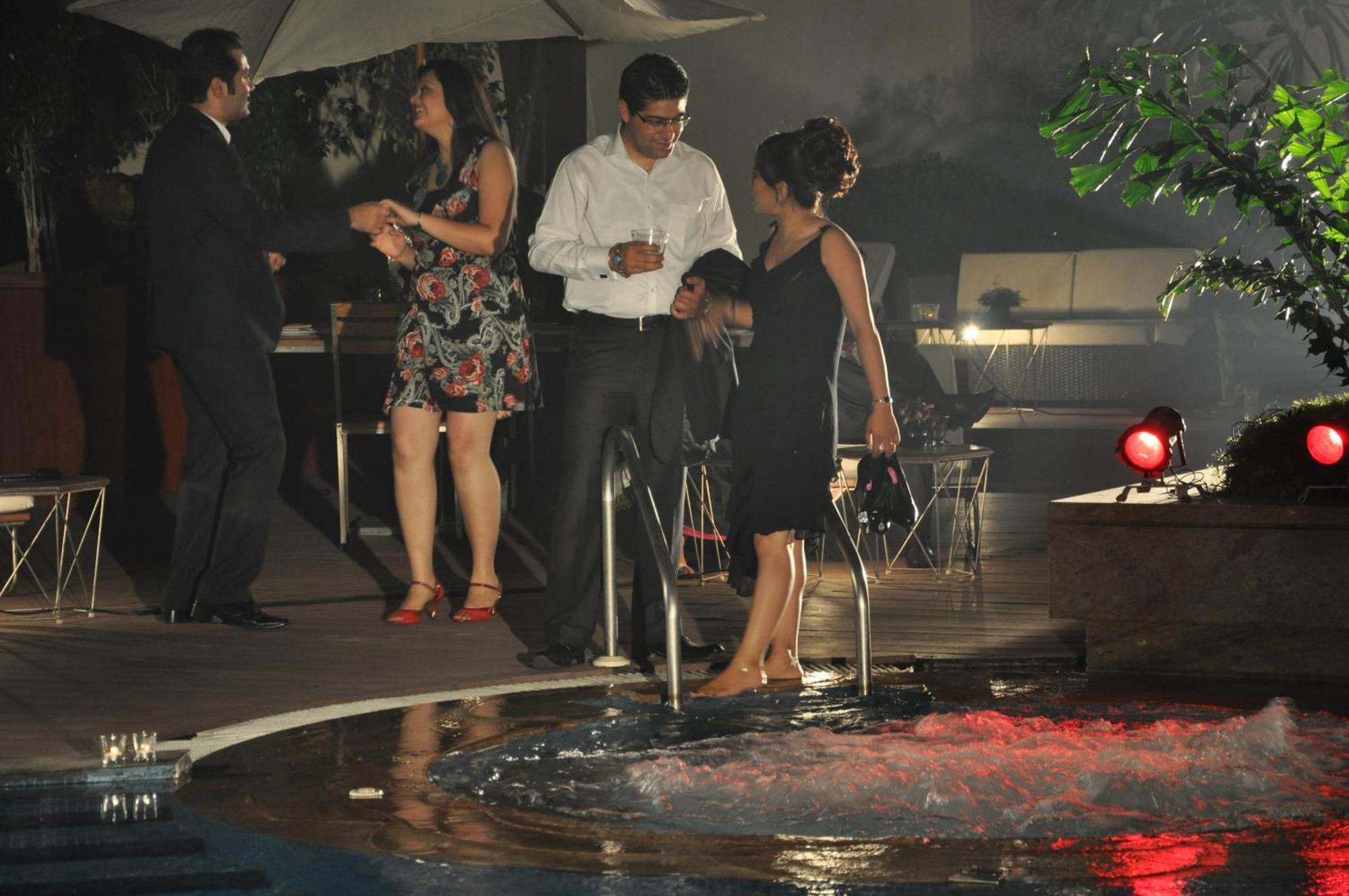 Country Inn & Suites By Radisson, Sahibabad Ghaziabad Eksteriør billede