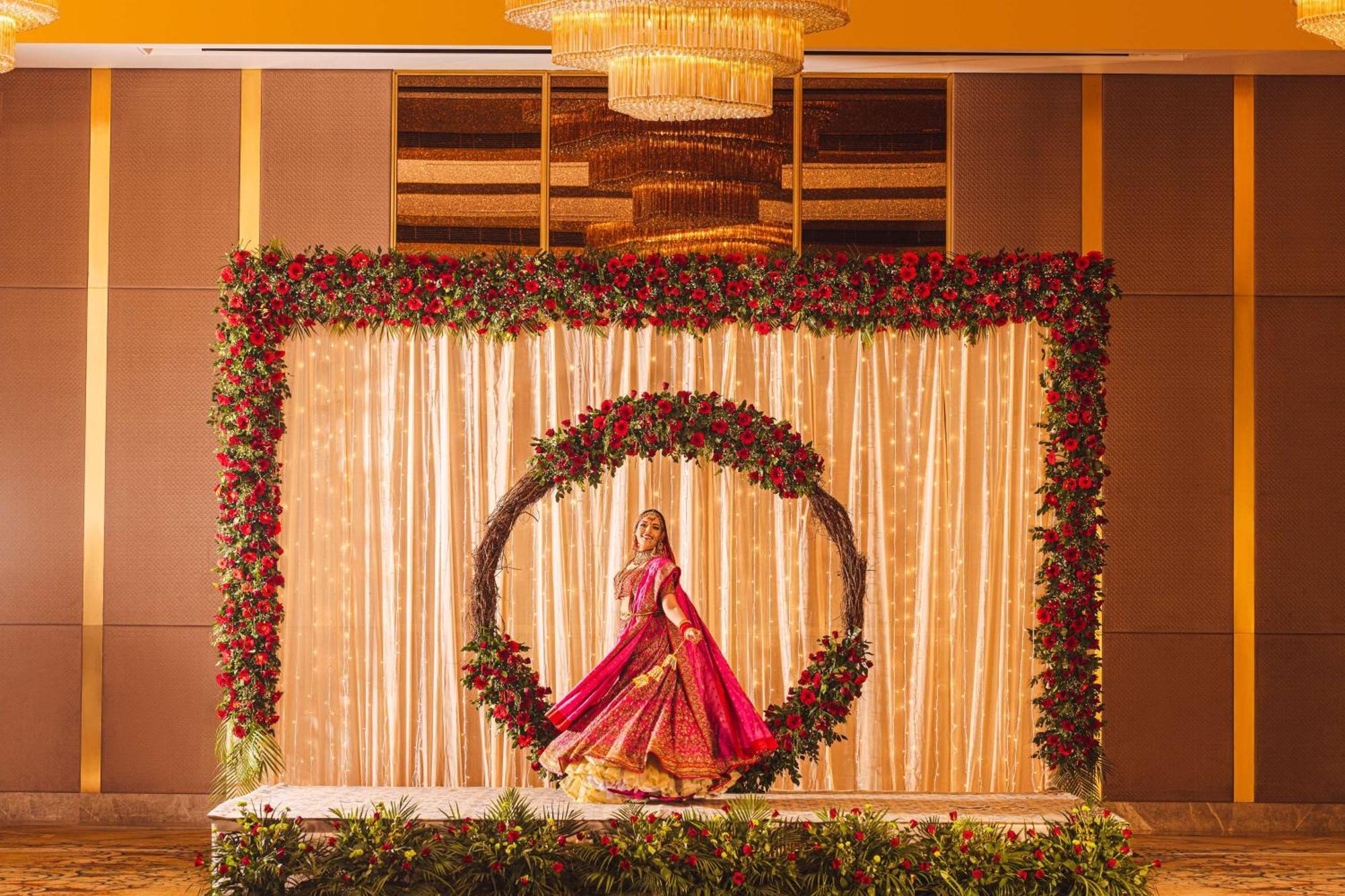 Country Inn & Suites By Radisson, Sahibabad Ghaziabad Eksteriør billede