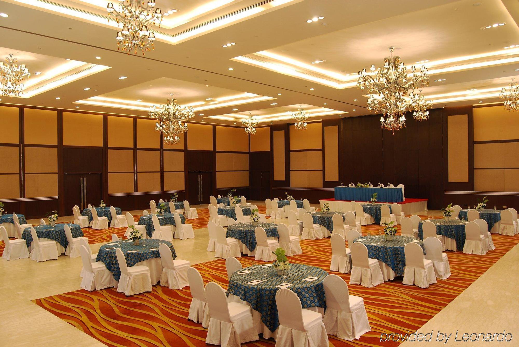 Country Inn & Suites By Radisson, Sahibabad Ghaziabad Restaurant billede