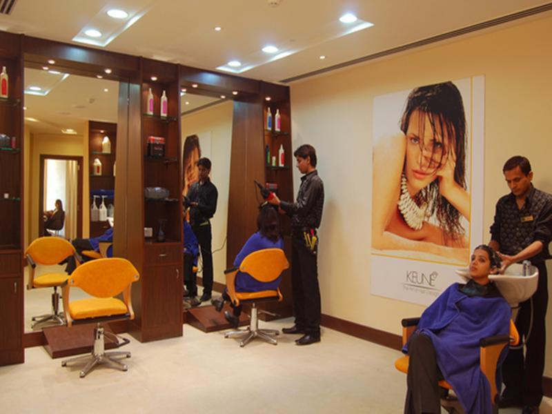 Country Inn & Suites By Radisson, Sahibabad Ghaziabad Eksteriør billede