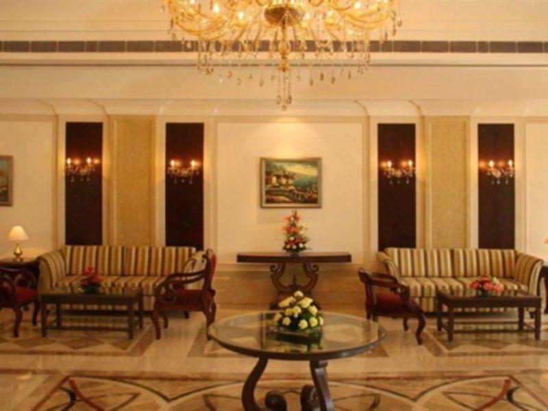 Country Inn & Suites By Radisson, Sahibabad Ghaziabad Eksteriør billede