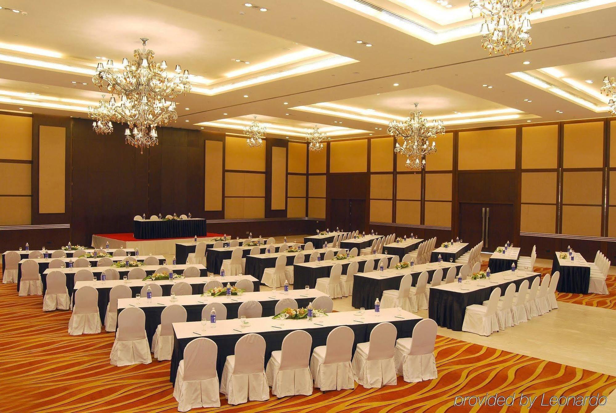 Country Inn & Suites By Radisson, Sahibabad Ghaziabad Faciliteter billede