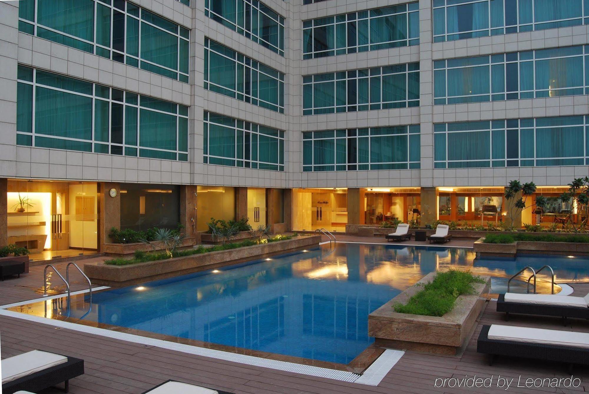 Country Inn & Suites By Radisson, Sahibabad Ghaziabad Faciliteter billede