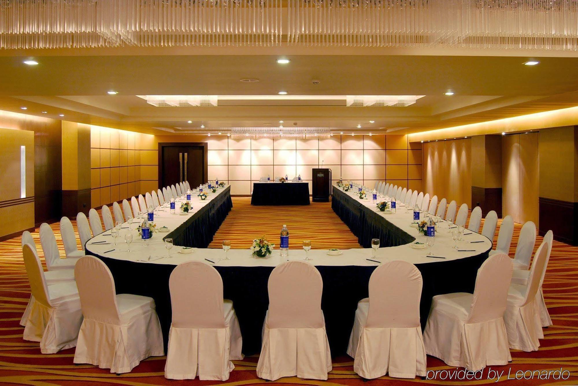 Country Inn & Suites By Radisson, Sahibabad Ghaziabad Faciliteter billede