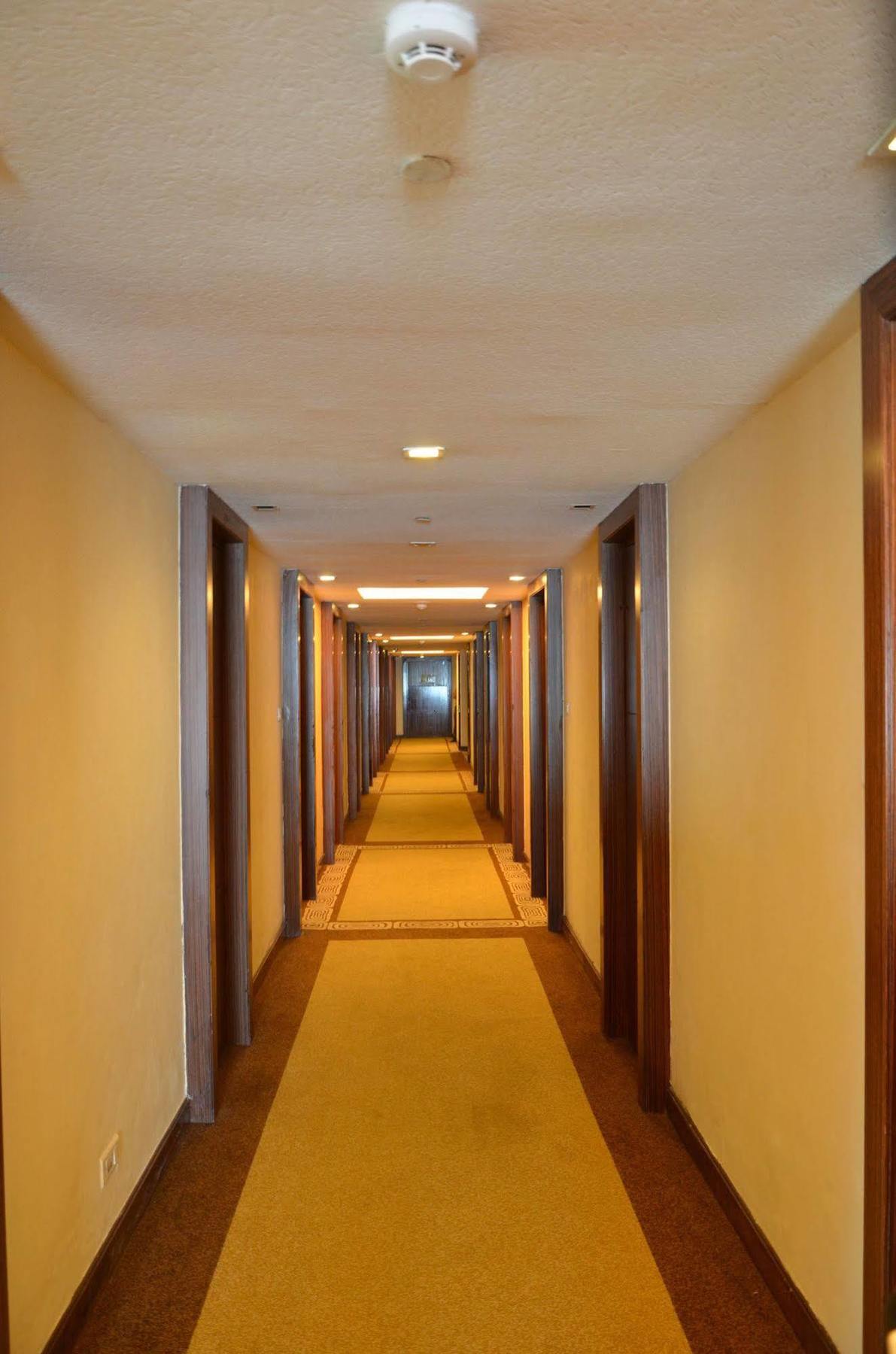 Country Inn & Suites By Radisson, Sahibabad Ghaziabad Eksteriør billede