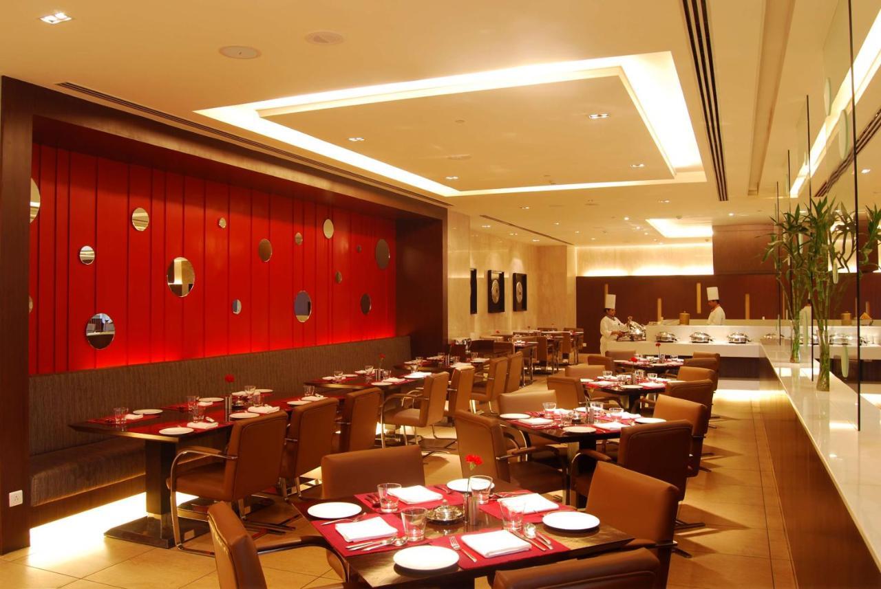 Country Inn & Suites By Radisson, Sahibabad Ghaziabad Eksteriør billede