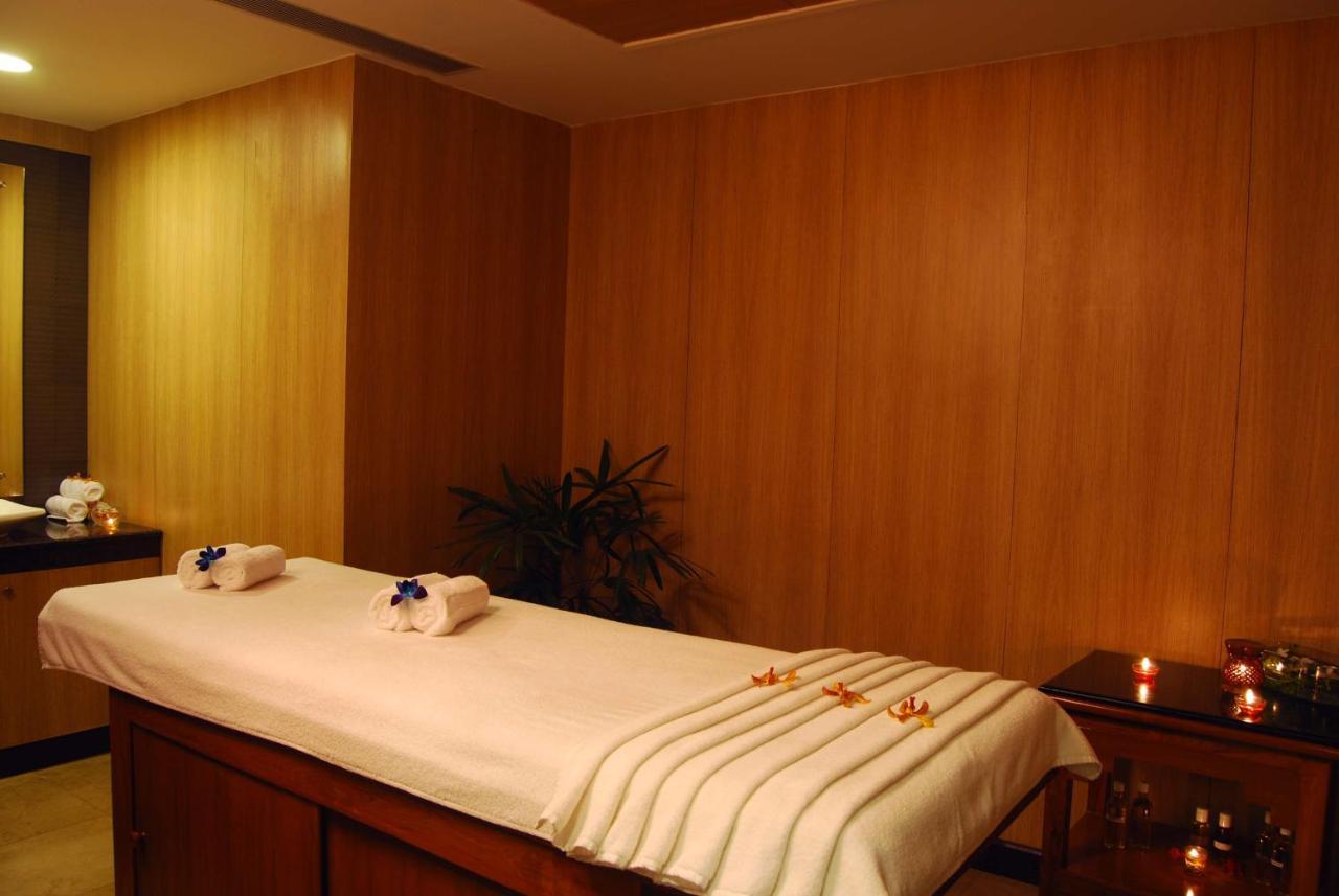 Country Inn & Suites By Radisson, Sahibabad Ghaziabad Eksteriør billede
